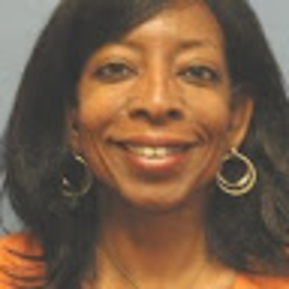 Meet your Posher, Sharon - Picture 1 of 1